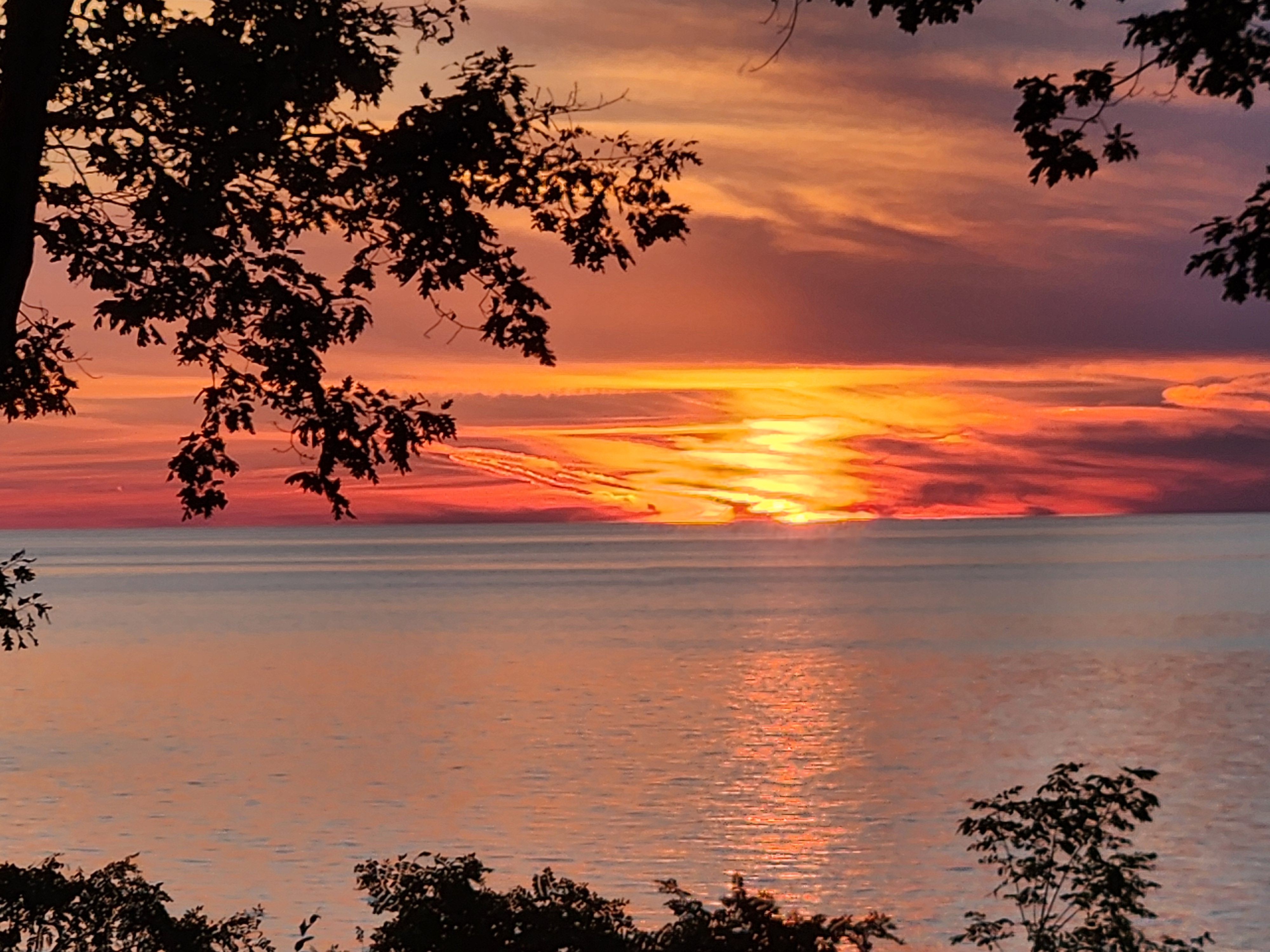 Another Beautiful Sunset